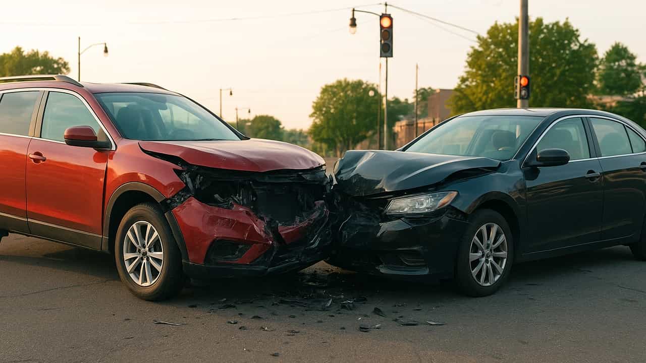 Sheila Jones Wins $1.4 M Verdict in Middletown Crash