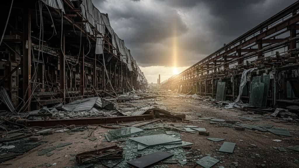 $14.4M Jury Verdict for Property Damage