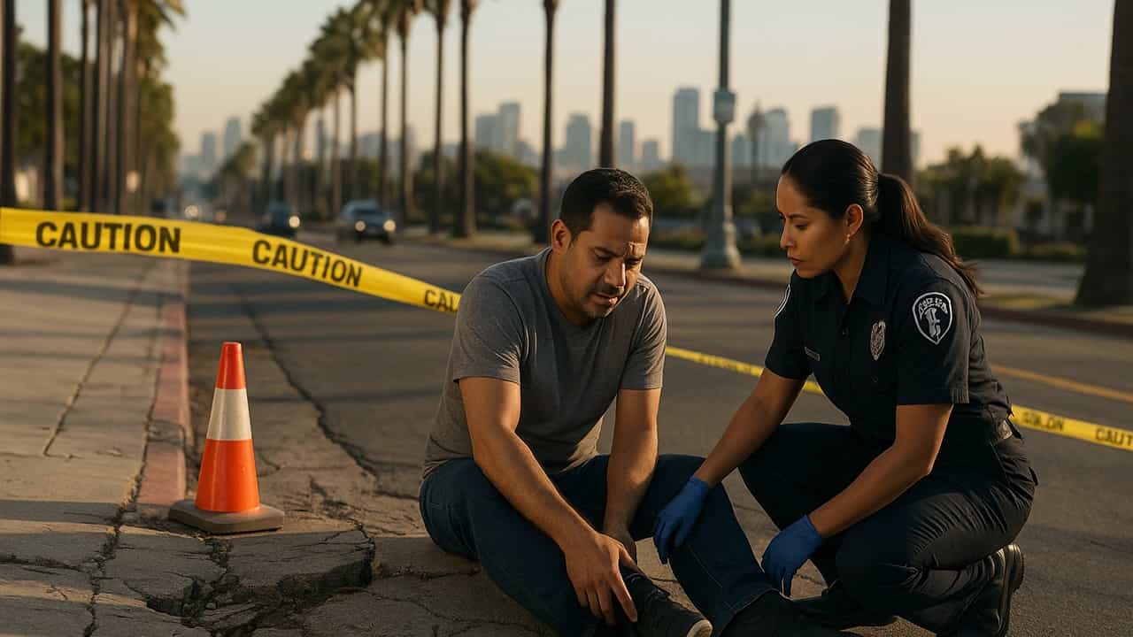 San Diego Pays $75K to Settle Dangerous Property Lawsuit