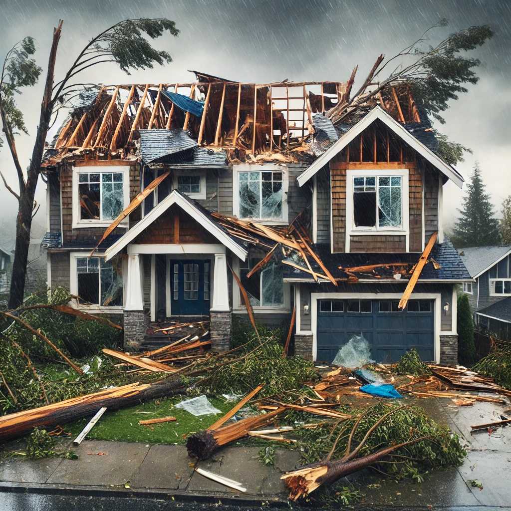 Homeowner Wins $120,000 Verdict in Windstorm Insurance Claim Battle Against Citizens