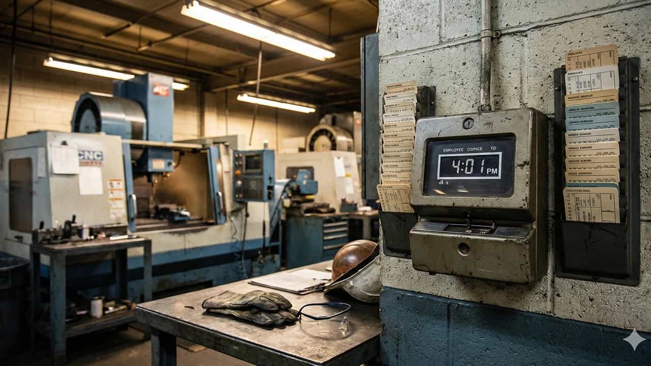 Matthews v. Lusk Quality Machine: $365K Wage Theft Settlement