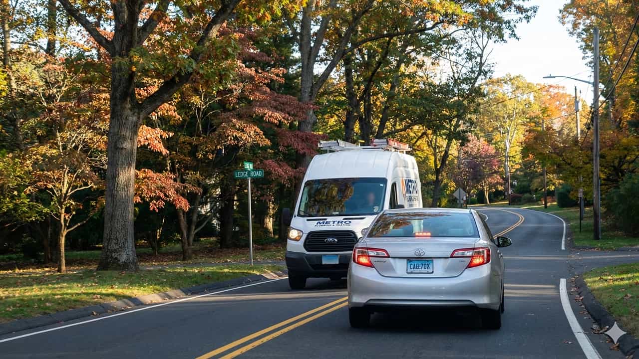 Desther v. Romanovsky: $489K Verdict in Darien Rear-End Case