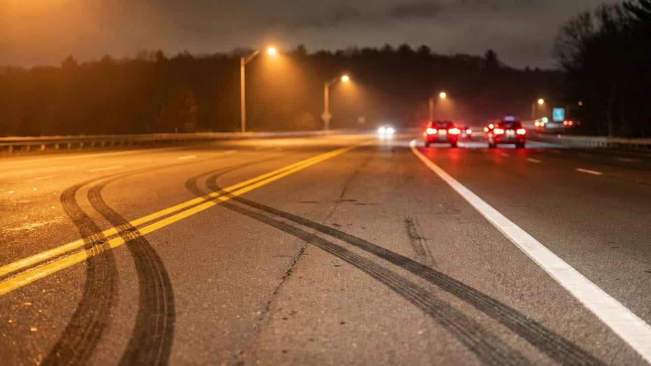 Douglas v. Henry: I-95 Stratford Highway Collision Case