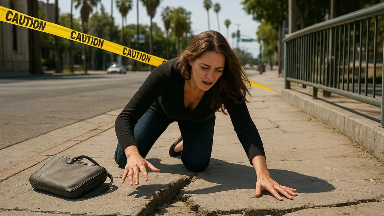 Emily Buntyn Settles Injury Lawsuit with Los Angeles