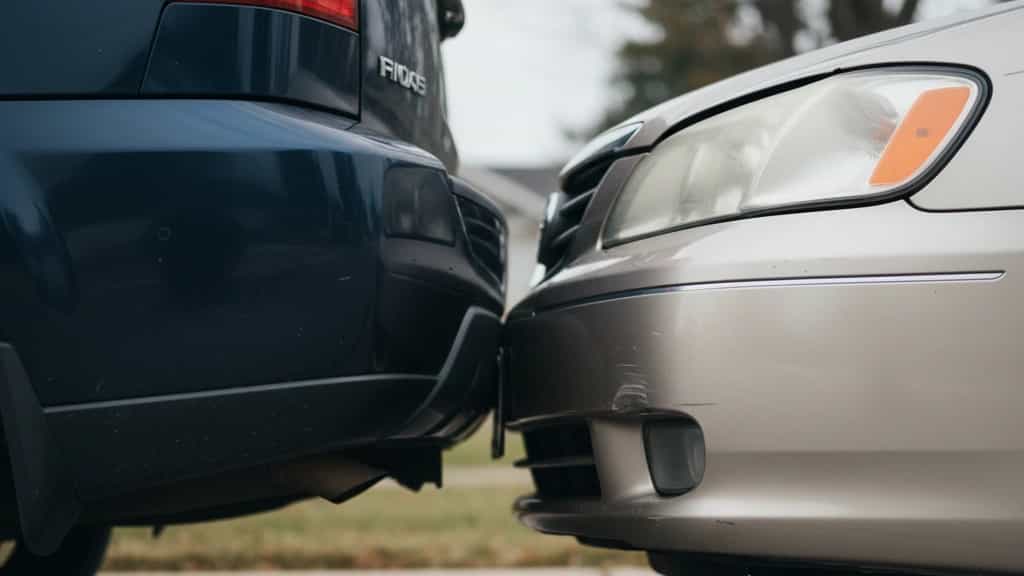 Jury Finds Negligence But No Causation in Oakley Car Crash