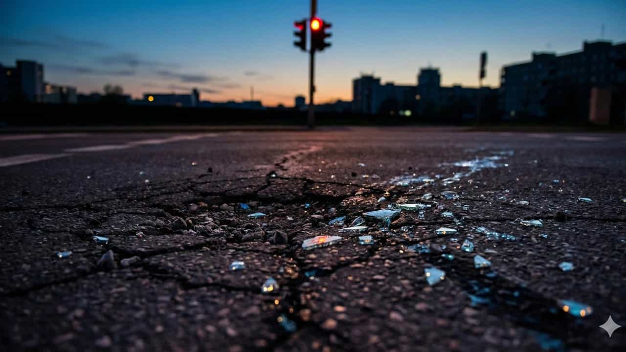 Duran v. LA County Sheriff: $60,000 Car Accident Settlement