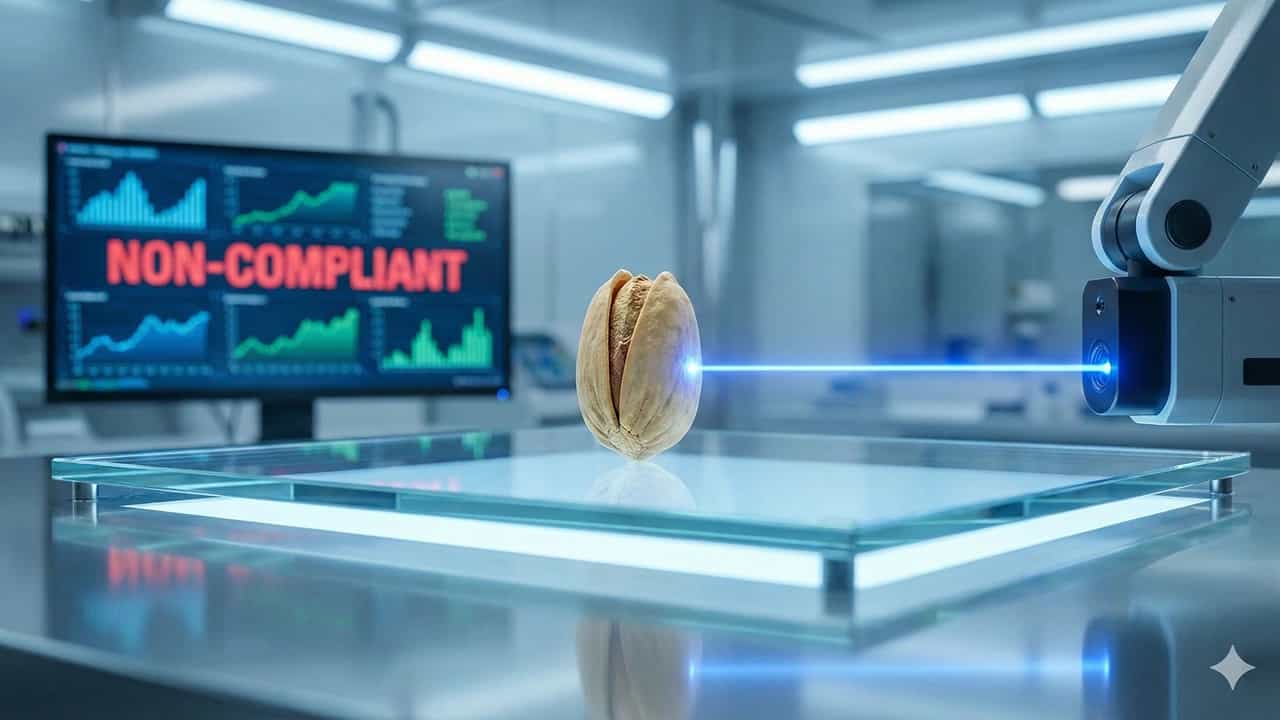 $4.4M Verdict Against Nutrien Ag in Pistachio Case 