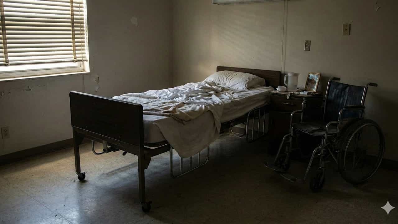 Jury Awards $6M in Nursing Home Elder Abuse Death Case