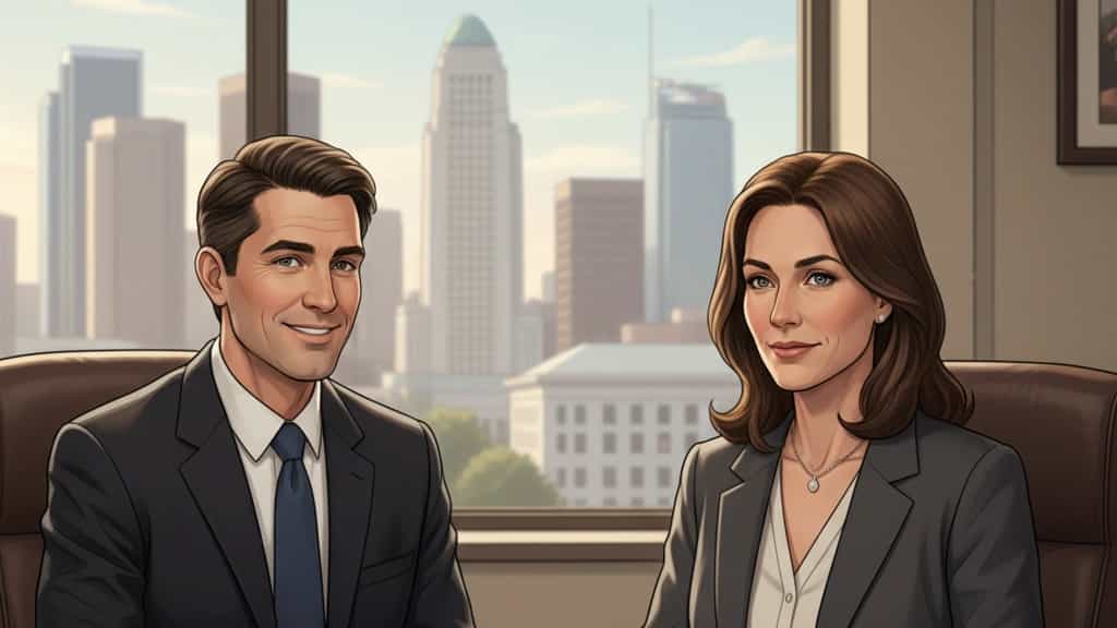 Los Angeles Settles Whistleblower Case for $5.75M