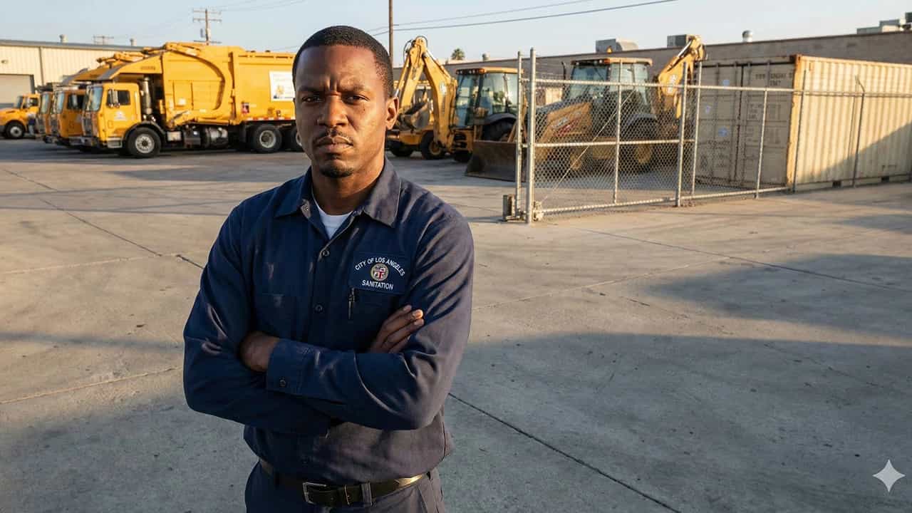 LA City Worker Wins $1.3M in Racial Discrimination Settlement