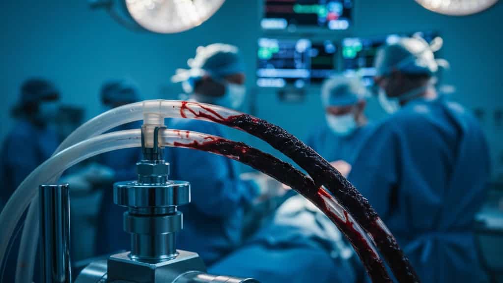 FL Defense Verdict: Surgeon Cleared in Bypass Death Suit