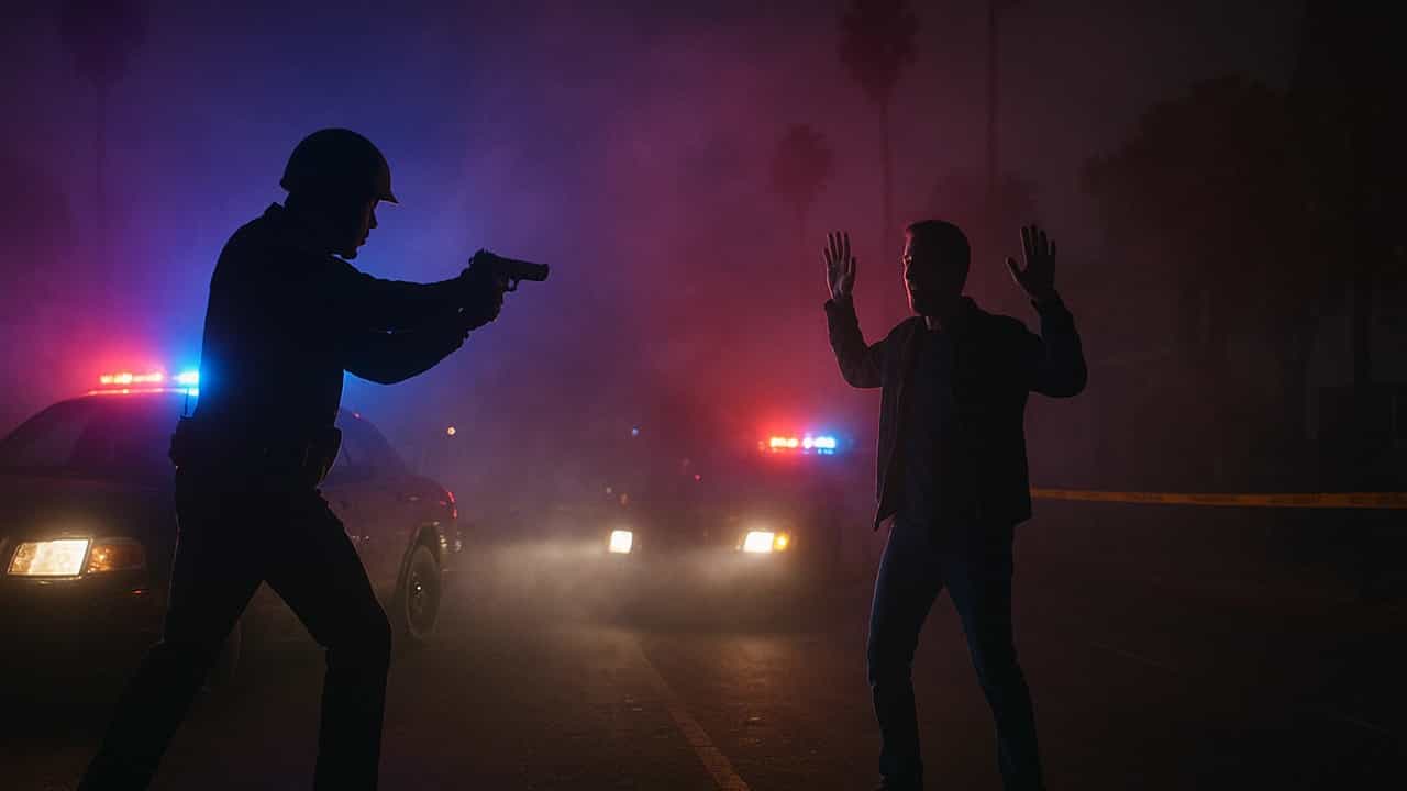 $3.06M Verdict: CHP Officer Found Liable in Chavez Death
