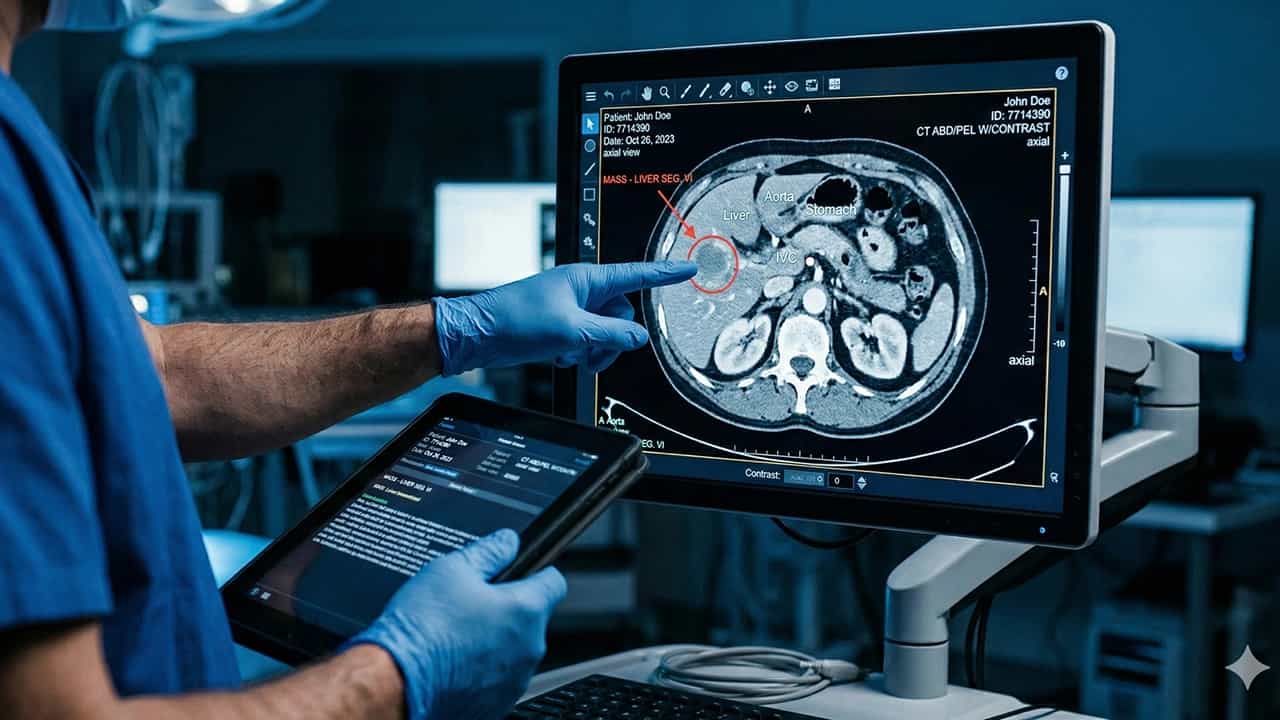 Florida Medical Malpractice: CT Scan Negligence Verdict
