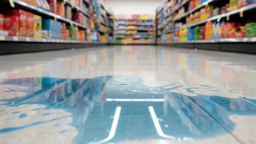 Padilla v. Presidente: $89,220 Slip and Fall Jury Verdict