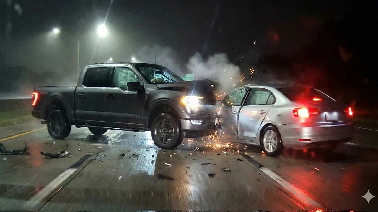 $2.5M Punitive Verdict in Florida Wrong-Way DUI Death Case