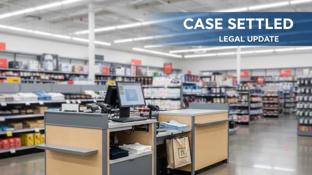 Navarro v. Floor & Decor: $1.2M California PAGA Settlement