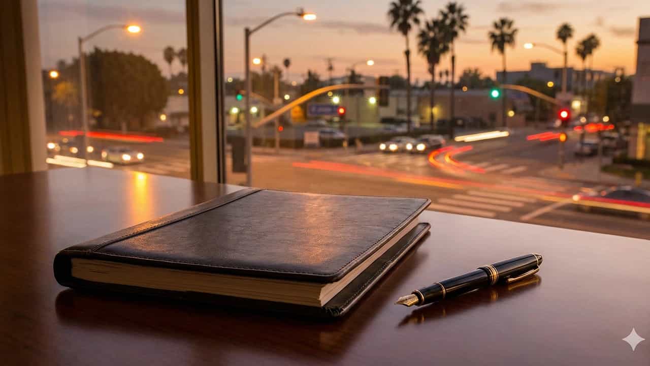 $1.85M Settlement for Fatal L.A. Intersection Collision