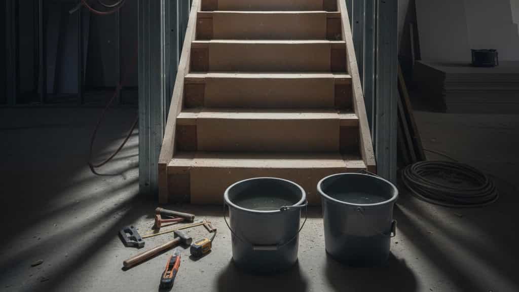 Jury Rules for Defense in Connecticut Construction Fall Case