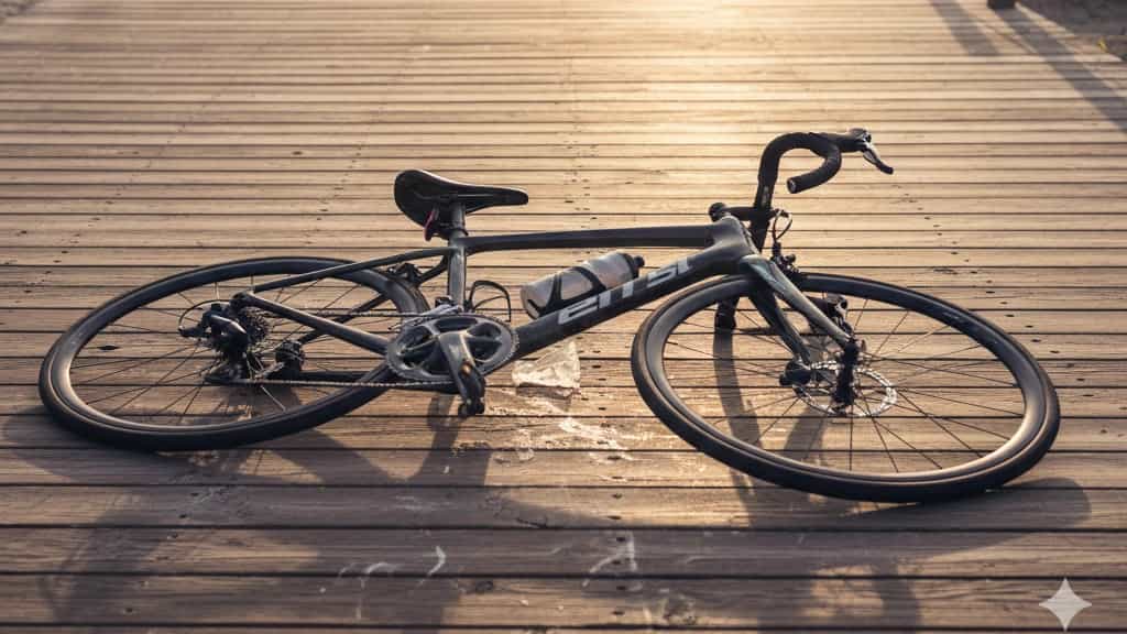 Jury Awards $369K After Miami Beach Boardwalk Bike Crash