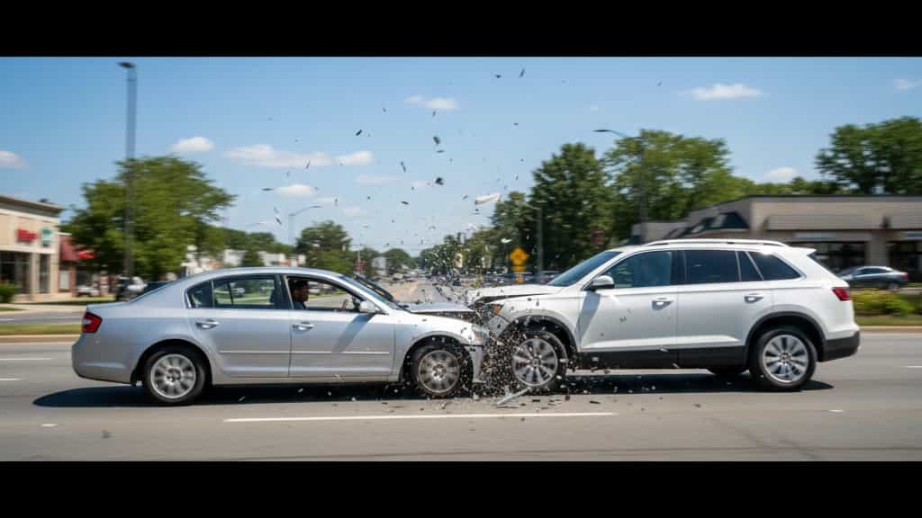 Silva v. Caldero: Jury Verdict in CT Rear-End Collision Case