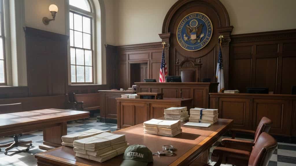 Veteran Wins $6.7M Against LAPD for Civil Rights Abuse