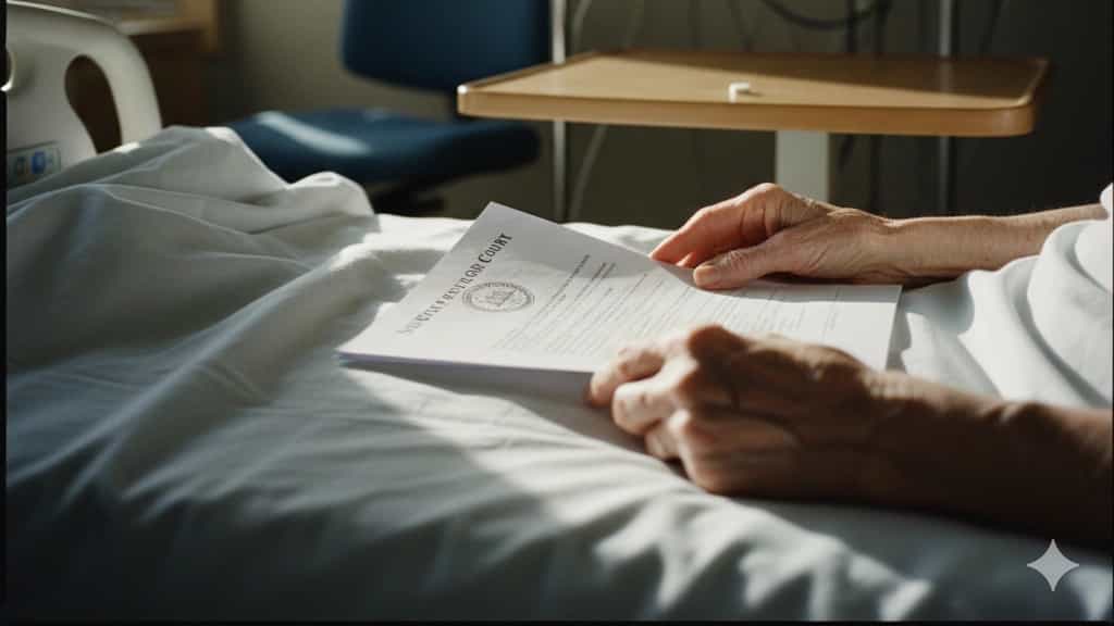 San Francisco Pays $5.8M Over Laguna Honda Hospital Abuse