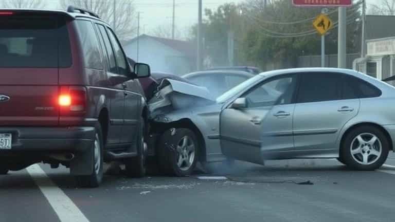 Riverside Jury Awards $8.57M in Madison Street Crash