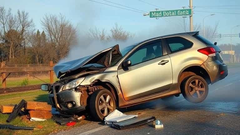 Libitzky & Dozal Settle LAPD Crash Case for $540K