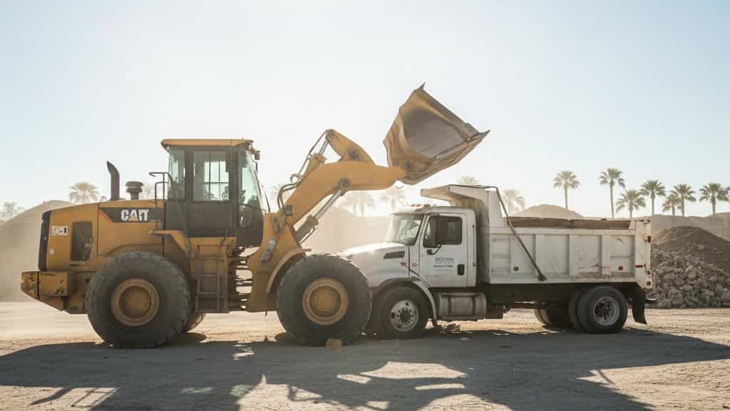 Santana v. Zahlene Enterprises: $71K Heavy Machinery Verdict