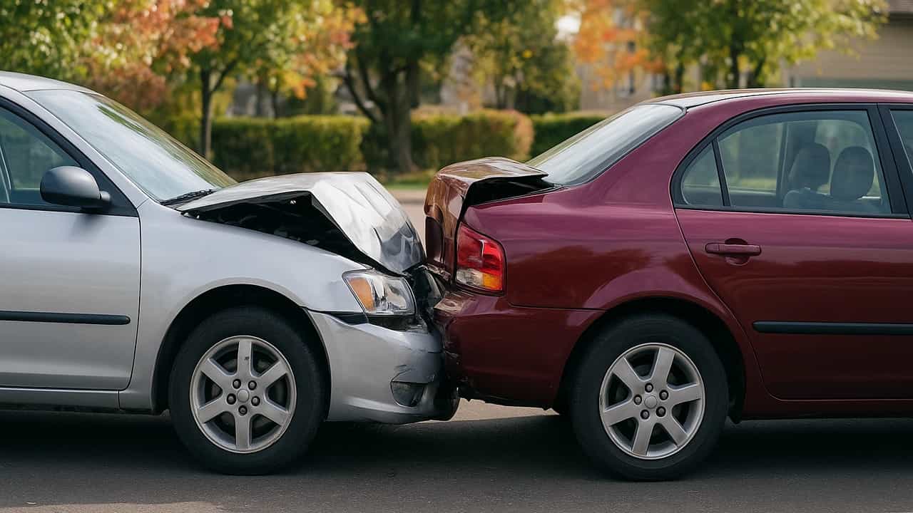 Maria Guzman v. Rodrigues Rear-End Crash Verdict