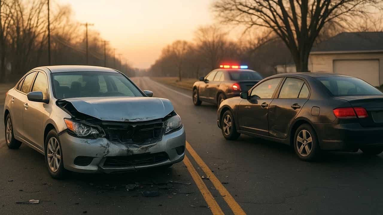 Connecticut Jury Awards $171K in Cromwell Crash Case