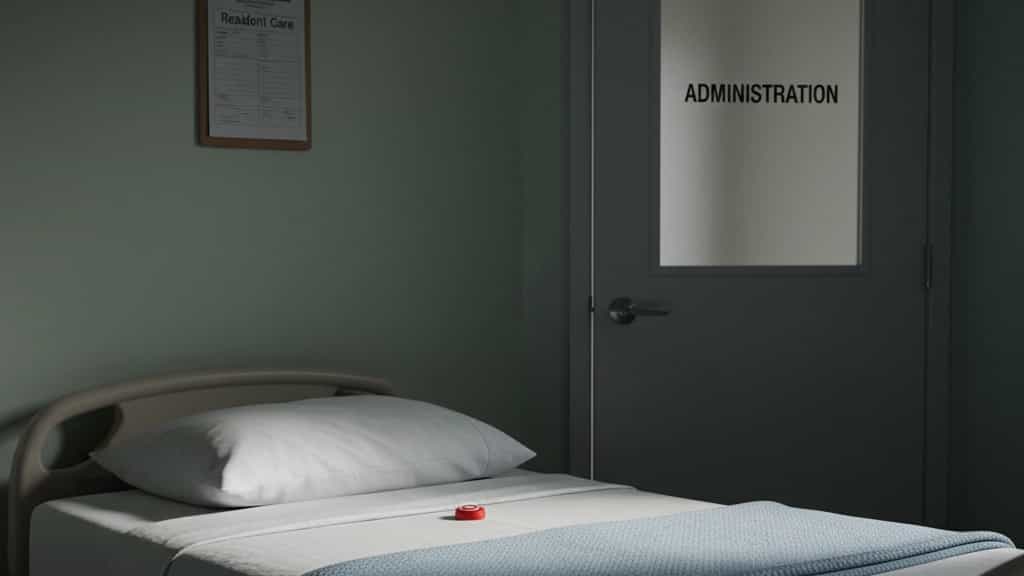 Florida Jury Awards $250,000 in Care Facility Abuse Case