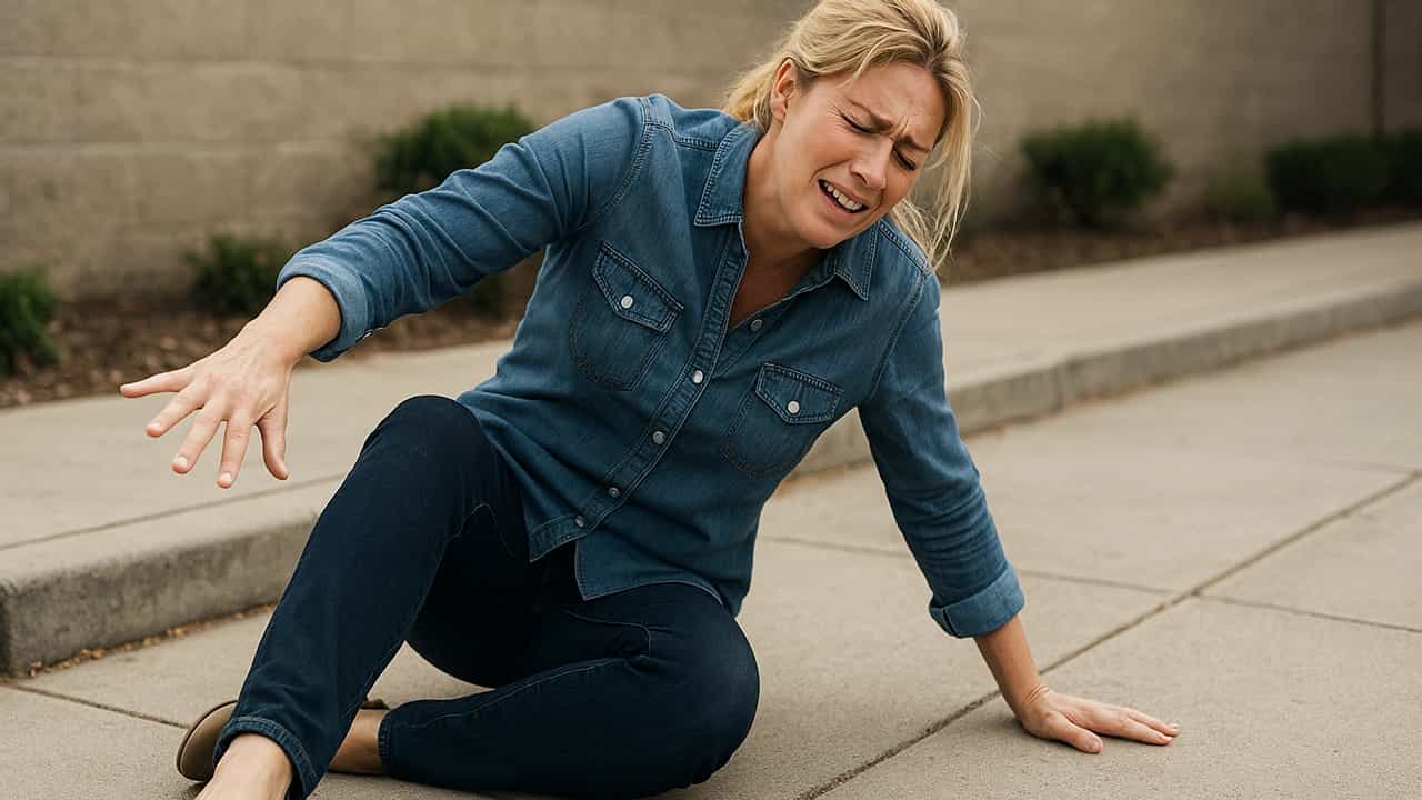 Emily Buntyn Settles Injury Lawsuit with Los Angeles