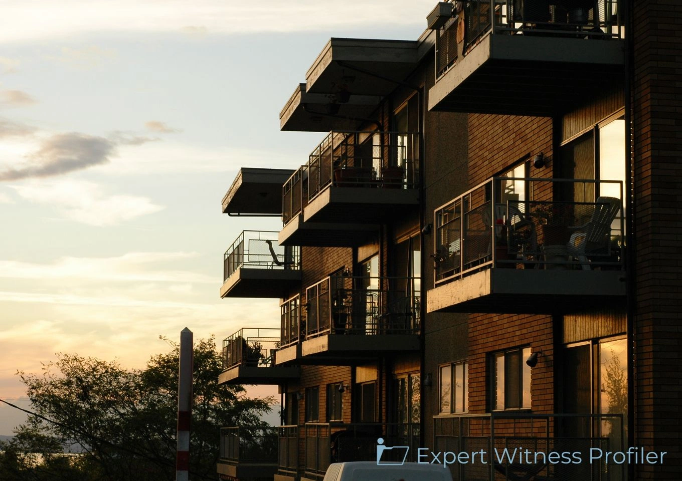 Civil Engineering Expert Witness’ Assessment of Wind-Pressure Damage resulting from Hurricane Sally Admitted