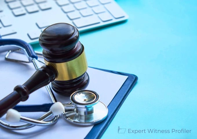 South Carolina Court of Appeals affirms admission of nursing expert witness testimony