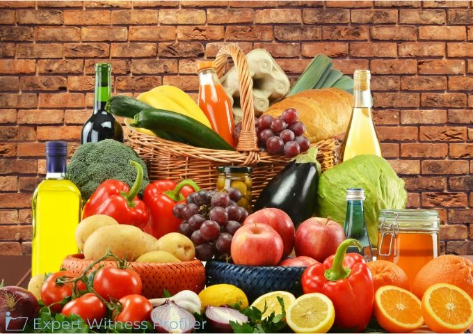 Hospitality Expert Not Allowed to Opine on Food Safety Regulations