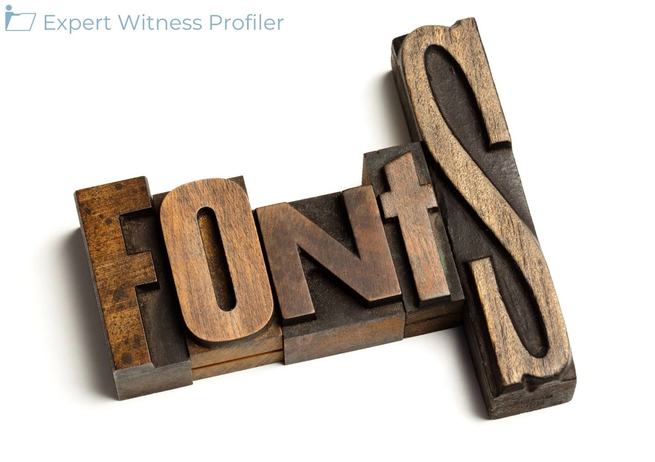Financial Expert Witness' Cash Flow Analysis Admitted