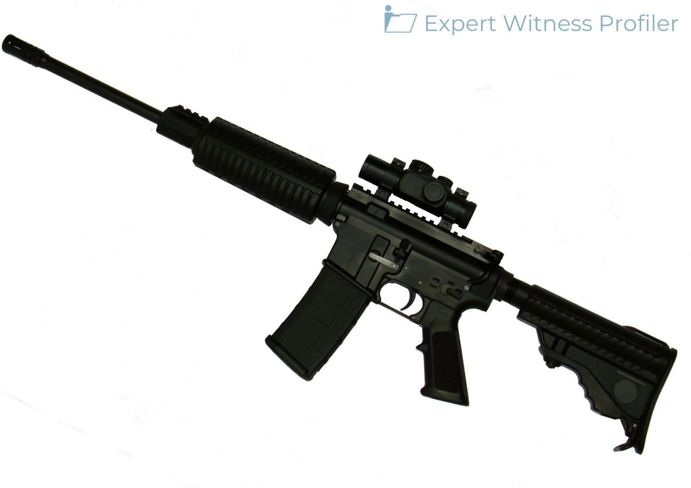 Law Enforcement Expert Witness