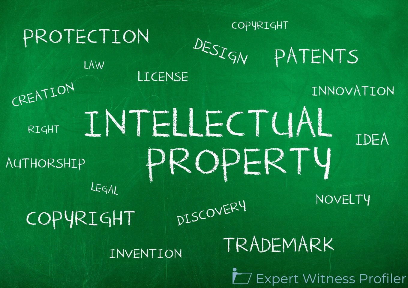 Intellectual Property Expert Witness' Report Held to be a Treatise on Copyright Law in a Breach of Contract Case