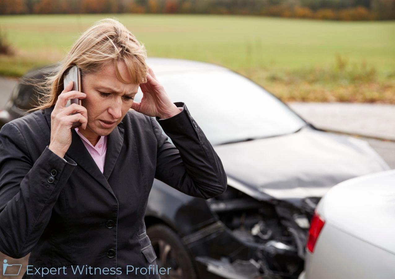 Biomechanical Engineering Expert Witness' Testimony As to General Causation of Injuries held to be Permissible