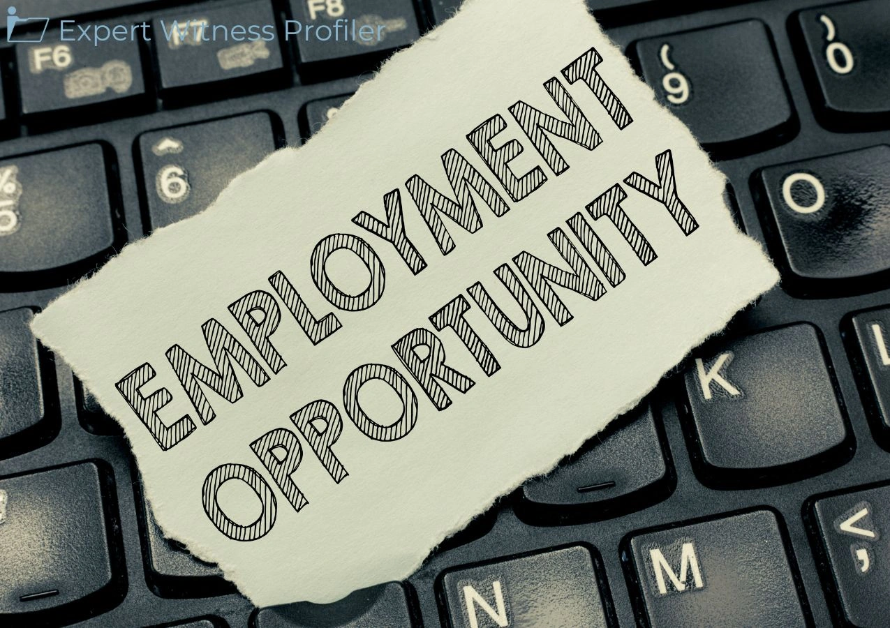Testimony of Vocational Rehabilitation Expert Witness Held to Emphasize on Relevant Factors