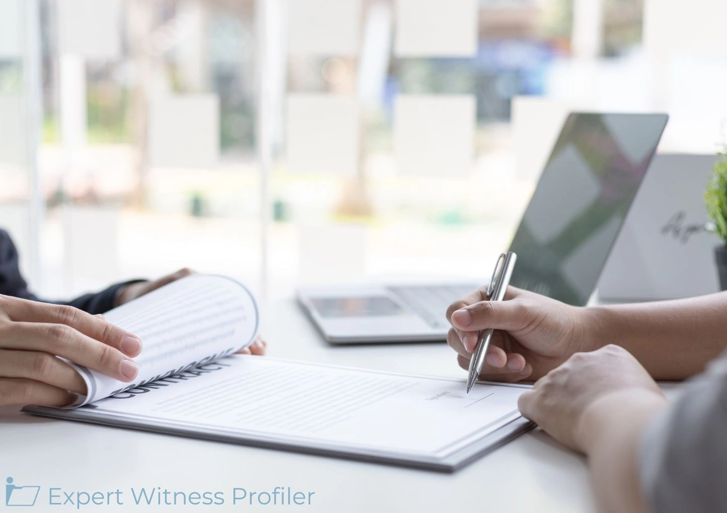 Sales Expert Witness’ Opinions Regarding Termination of a Distributorship Agreement Rejected