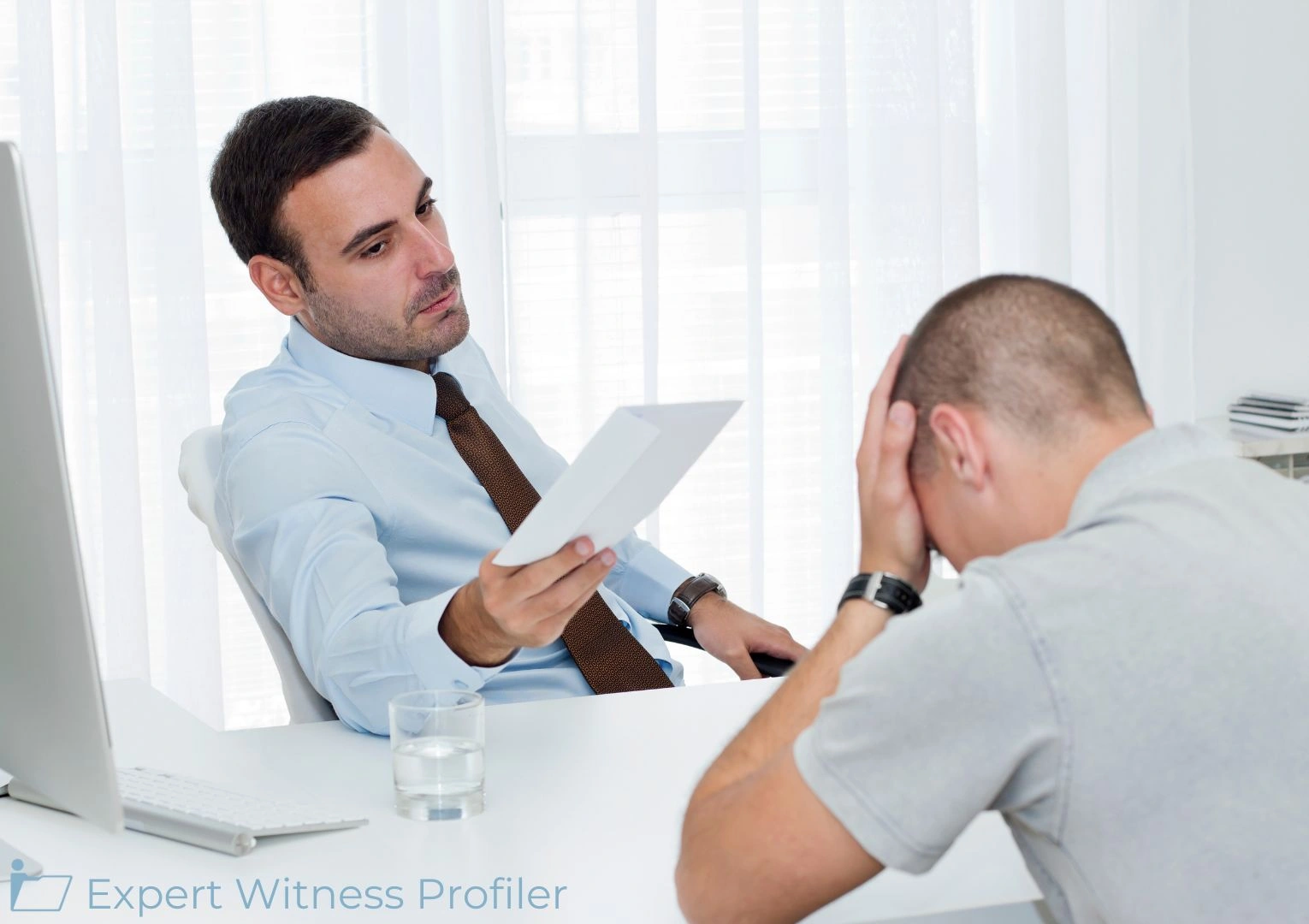 Business Valuation Expert Witness' Assessment of Whether the CFO's Actions Conformed with the Standard Conduct Rejected