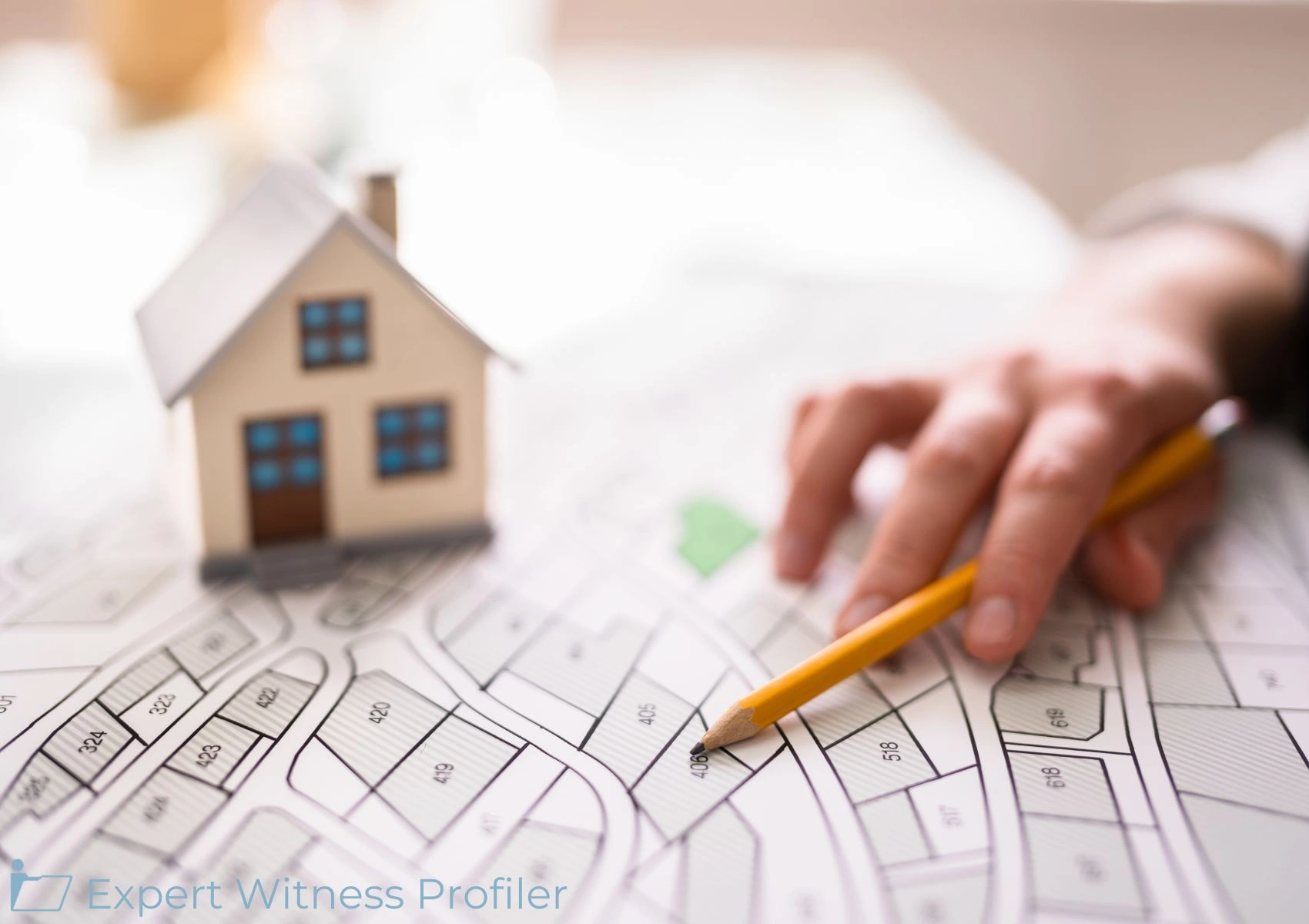 Land Use Expert Witness' Testimony Regarding General Land Use and Development Industry Standards Rejected