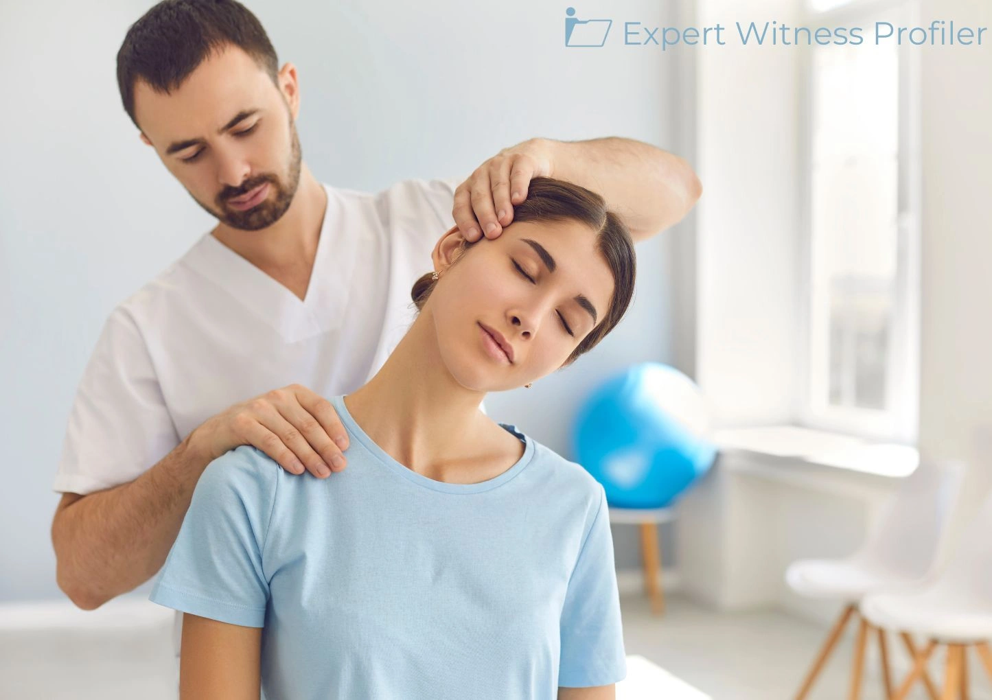 Chiropractic Expert Witness is Not Qualified to Speak to the Correctness of an EMC Diagnosis