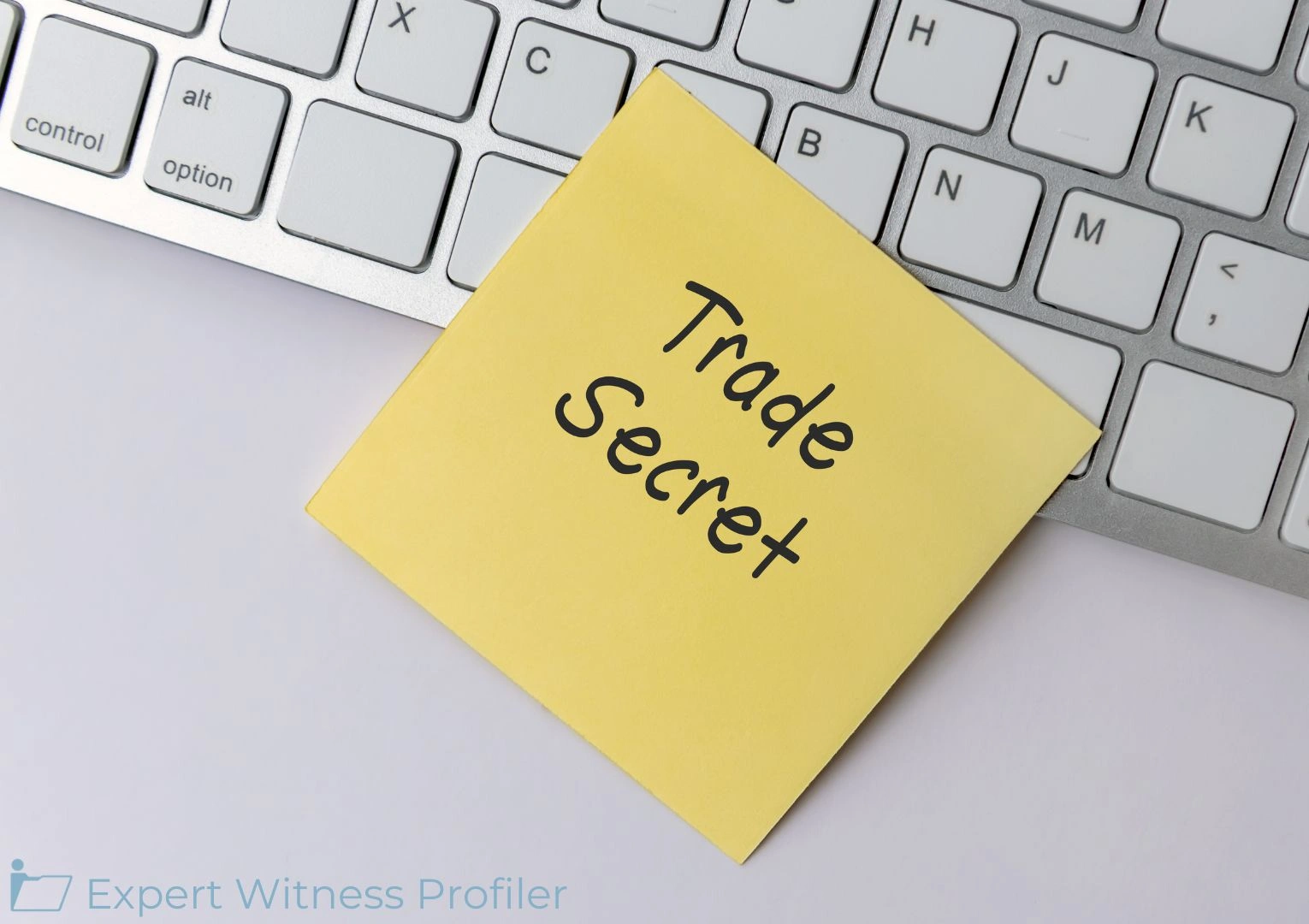 Fraud Examination Expert Witness' Testimony About the Effect of Misappropriated Trade Secrets Excluded