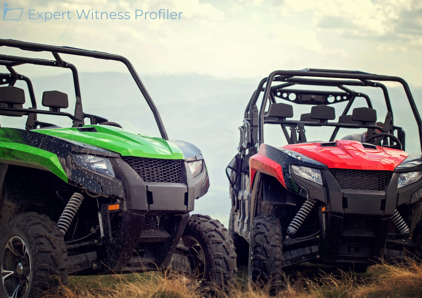 Biomechanical Engineering Expert Witness' Opinions About the UTV Industry Admitted