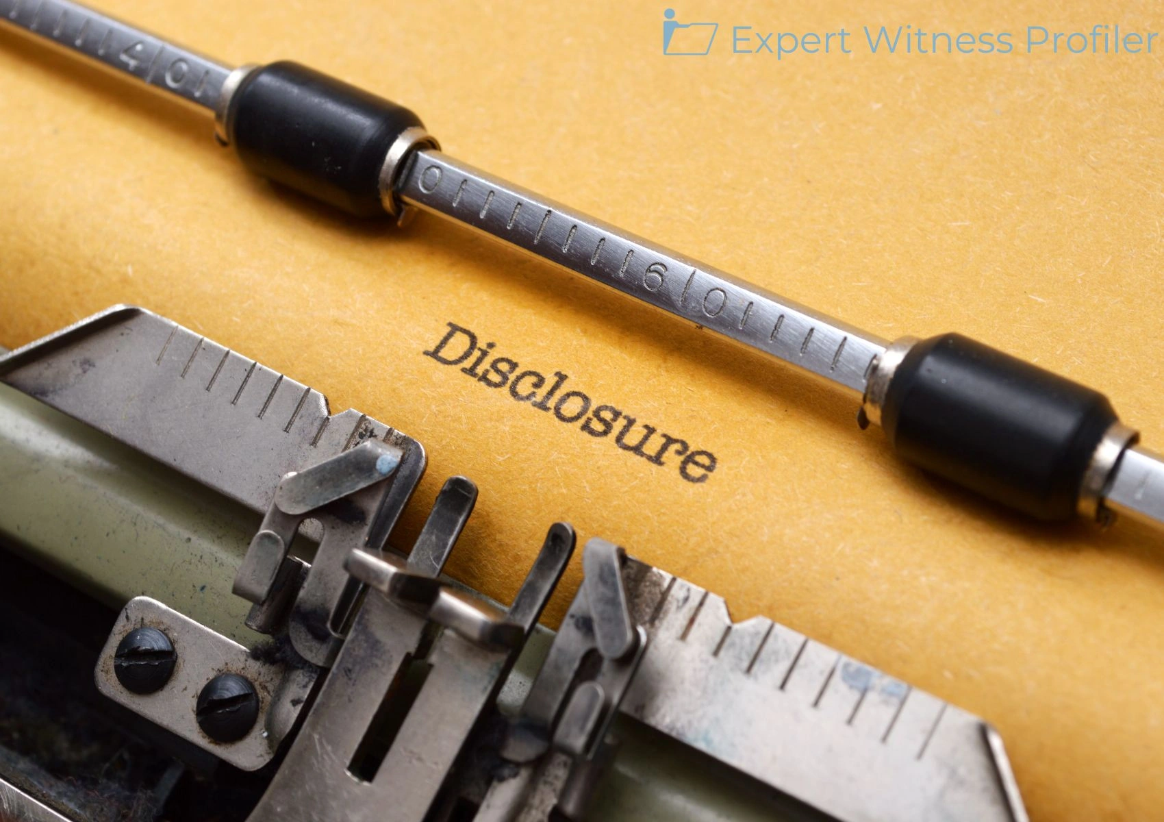 Extensive and Complicated Report by Architecture Expert Witness Admitted Despite Claims of Insufficient Disclosure