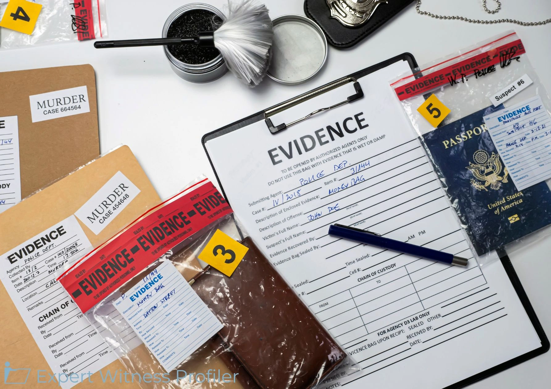 Crime Scene Reconstruction Expert Witness Allowed to Testify Because He Did Not Base His Conclusion on Physiology