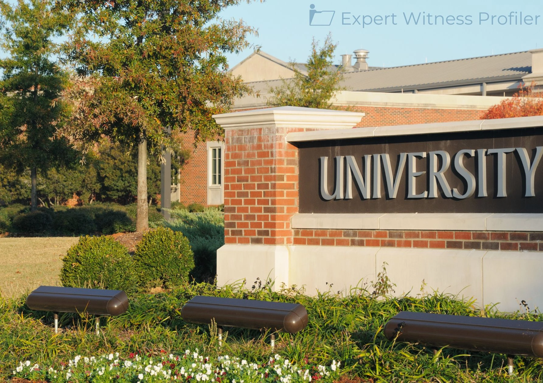 Marketing Expert Witness' Testimony on Students' Exposure to Fraudulent Rankings Admitted